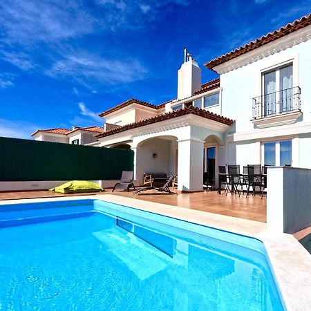 Casa Beloura Between The Sea And The Mountains Синтра Экстерьер фото