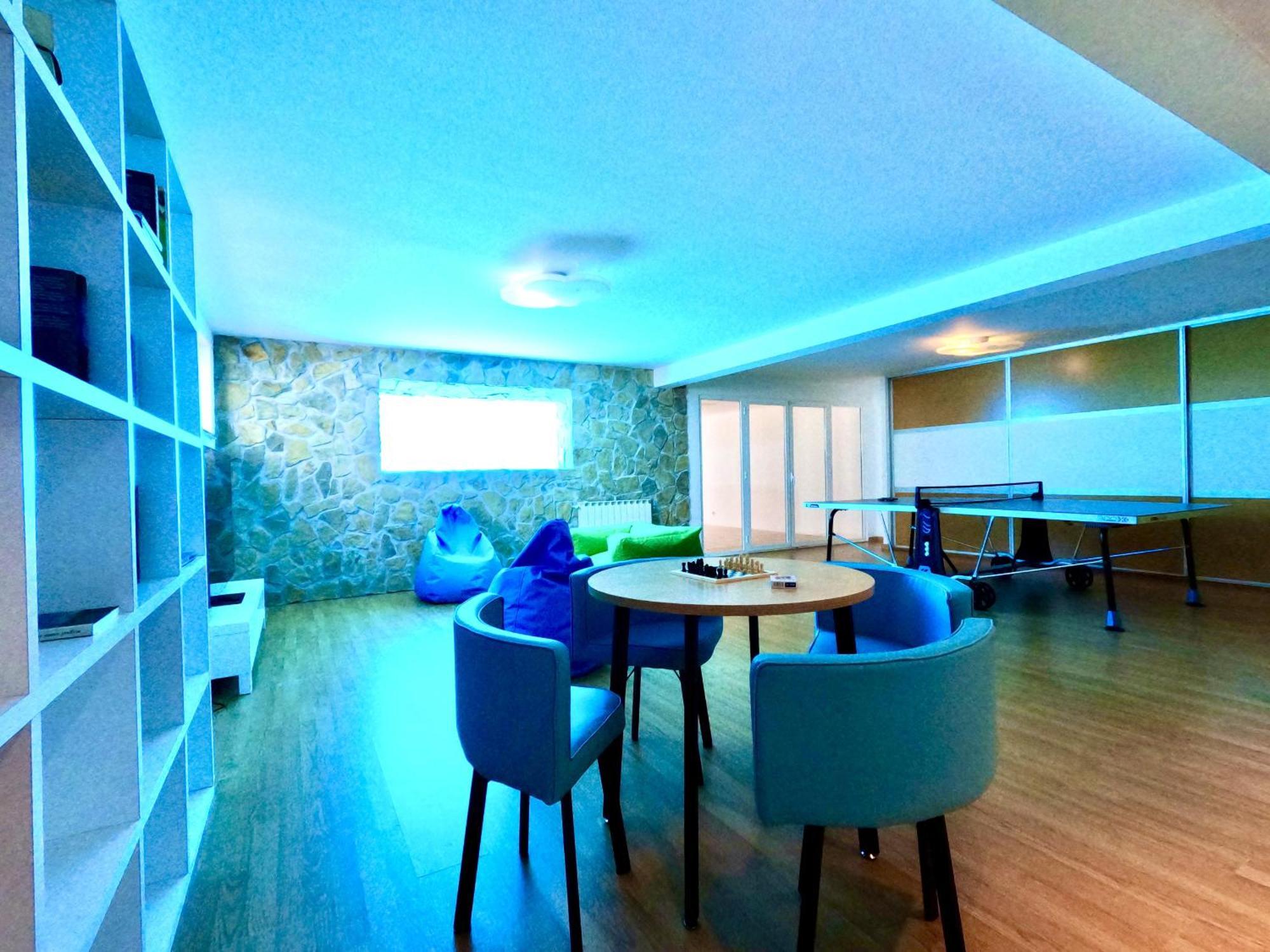 Casa Beloura Between The Sea And The Mountains Синтра Экстерьер фото