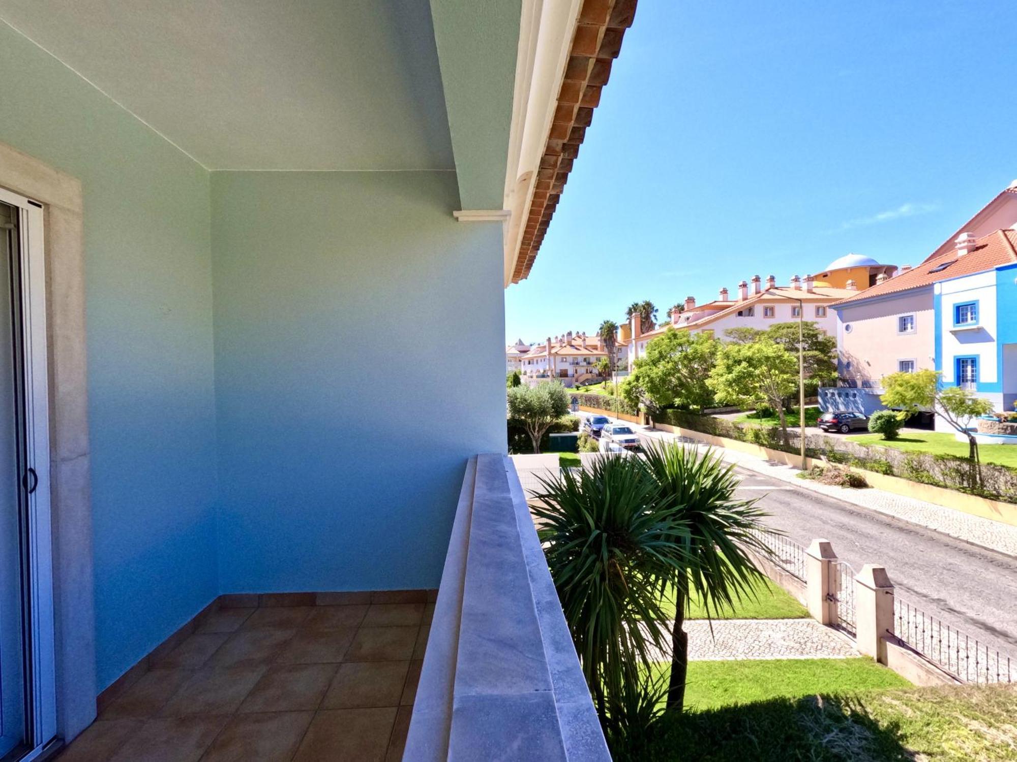 Casa Beloura Between The Sea And The Mountains Синтра Экстерьер фото